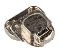 FIGEVIDA Cerniera Lavastoviglie Compatibile per CANDY 92784297