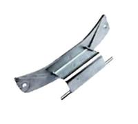 FIGEVIDA CERNIERA LAVATRICE OBLO' 53 CT COMPATIBILE PER BRANDT FAGOR 55x99 691330927 74FA050