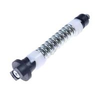 FIGEVIDA CERNIERA MOLLA DESTRA PER COPERCHIO PIANO COTTURA ADATTA PER BEKO 542100007