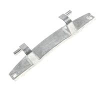 FIGEVIDA CERNIERA OBLO' LAVATRICE COMPATIBILE PER 00627049 BOSCH SIEMENS