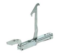 FIGEVIDA Cerniera per Porta Forno codice 931331044 compatibile per Smeg