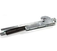 FIGEVIDA Cerniera per Porta Forno Compatibile per se708x codice 931330426 Smeg