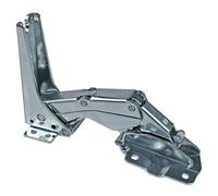 FIGEVIDA Cerniera per Porta Frigoriferi 2211202045 Compatibile con Aeg