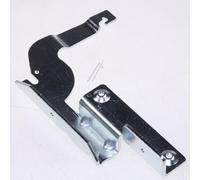 FIGEVIDA Cerniera porta lavastoviglie Destra Compatibile per CANDY 41007189