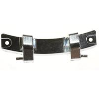 FIGEVIDA CERNIERA PORTA OBLÒ LAVATRICE COMPATIBILE PER SMEG VESTEL 35007456 4123383