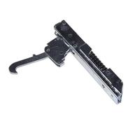 FIGEVIDA Cerniera Sfilabile Forno Fredda Compatibile per CANDY 91750784