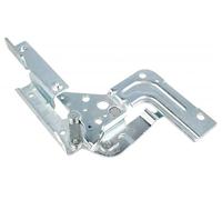 FIGEVIDA Cerniera Sinistra Porta per Lavastoviglie per Candy 49120485 (sinistra)