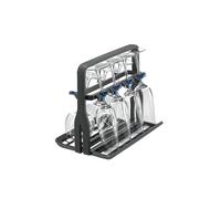 FIGEVIDA Cestello calici Universale per Lavastoviglie da 45 cm e 60 cm, E9DHGB01 Compatibile per Electrolux 9029795540