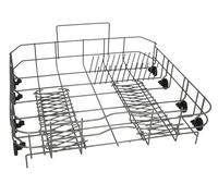 FIGEVIDA Cestello Inferiore Lavastoviglie Cesto Griglia 51,5×52,5×18 cm Compatibile per ELECTROLUX 140133729099