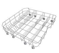 FIGEVIDA CESTELLO INFERIORE LAVASTOVIGLIE COMPATIBILE PER ARISTON INDESIT C00587634 C00631972