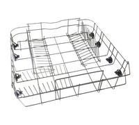 FIGEVIDA Cestello inferiore per lavastoviglie Zanussi Rex Electrolux ZDF3016