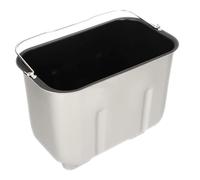 FIGEVIDA Cestello macchina pane OW6101 doppia pala (pale non incluse) Compatibile per Moulinex SS-189743