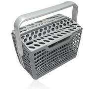FIGEVIDA Cestello Portaposate adatto per Electrolux E4DHCB01 1170388001
