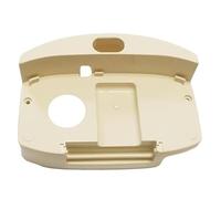 FIGEVIDA Chiusura Mobile Porta Sacco Folletto Vk 120 Compatibile per VORWERK O147