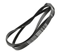 FIGEVIDA Cinghia di Trasmissione 1930h7 per Aeg Bosch 346 per Candy Kelvinator Blomberg Electrolux Zanker Zanussi Asciugatrice