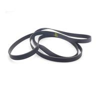 FIGEVIDA Cinghia per asciugatrice 1967 H9 POLY V Compatibile per BEKO 2953240200