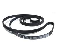 FIGEVIDA Cinghia per asciugatrice 7 PH 2010 compatibile per WHIRLPOOL/INDESIT 480112101469