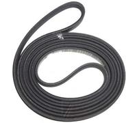 FIGEVIDA Cinghia Poly V 1120 J5 Lavatrice Compatibile per LG MAS42413101