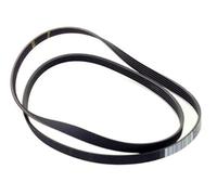 FIGEVIDA Cinghia Rigata Lavatrice Ignis 1243 H8 Ma Whirpool 481935818143
