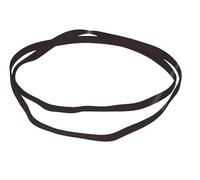 FIGEVIDA Cinghia sezione piatta Giradischi 206MM x 5,6MM x 0,7MM Compatibile per Akai AP-100 AP-100 C ap-b10 ap-b10 C 282127