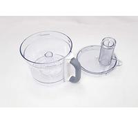 FIGEVIDA Ciotola coperchio robot MultiPro FDP64 FDP641 FDP642 FDP645 FDP646 Compatibile per KENWOOD KW716780