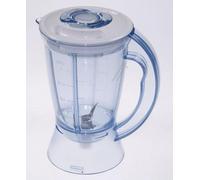FIGEVIDA Ciotola frullatore Robot da cucina e Cuocitutto MAACV801 Adatto per MOULINEX ACV801