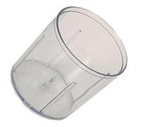 FIGEVIDA Ciotola Recipiente contenitore tritatutto Moulinette Compact adatto a Moulinex SS-194302