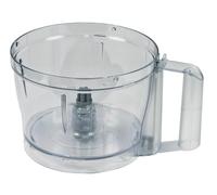 FIGEVIDA Ciotola robot da cucina Compatibile per BOSCH 12009553