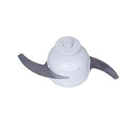 FIGEVIDA COLTELLO ADATTO PER MOULINEX MOULINETTE D56