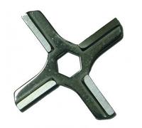 FIGEVIDA COLTELLO LAMA ELICA TRITACARNE TRITATUTTO HV3 ACCESS A154 Compatibile per Moulinex ADR901