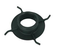 FIGEVIDA Coltello lama Impastatore robot cucina Double Force FP821 FP822 FP824 FP826 FP828 Compatibile per Moulinex MS-650536