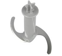 FIGEVIDA COLTELLO LAMA ROBOT DA CUCINA ADATTO PER DELONGHI BRAUN MULTIQUICK 9 AS00000231