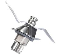 FIGEVIDA Coltello Lama TM31 adatto a Vorwerk 31969