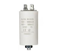 FIGEVIDA Condensatore di avviamento e spunto del motore (12 uF)