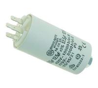 FIGEVIDA Condensatore Lavatrice 12,5 Mf per Candy Modello Activa 61 Codice 92213420