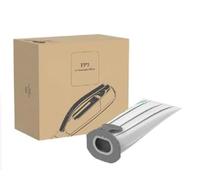 FIGEVIDA CONFEZIONE 6 SACCHETTI FP7 ASPIRAPOLVERE FOLLETTO VK7 Compatibile per VORWERK 75103