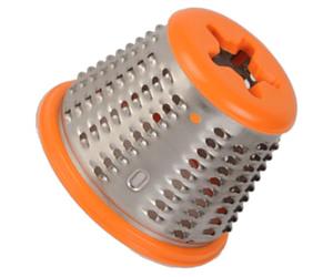 FIGEVIDA CONO GRATTUGGIA ARANCIONE TRITATUTTO FRESH EXPRESS DJ755 DJ764 Compatibile per MOULINEX SS-193758