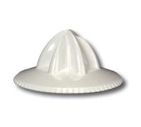 FIGEVIDA CONO SPREMITORE SPREMIAGRUMI CITROMATIC MULTIQUICK compatibile con braun CJ3050 4979 4155 MPZ22 64979633