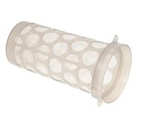 FIGEVIDA Contenitore alloggio porta filtro per Colombina Class 2.0 XLC6550 XL295.40 Adatto per DELONGHI 5319211101