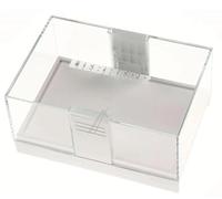 FIGEVIDA Contenitore Burro adatto a Liebherr 742036700