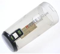 FIGEVIDA Contenitore Ciclone Completo per Hoover 48031290