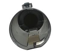 FIGEVIDA Contenitore Ciclonico Completo Adatto per Aspirapolvere per Hoover 48034931