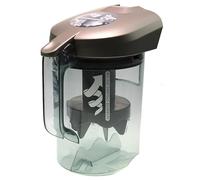FIGEVIDA Contenitore della polvere per RO3786EA Aspirapolvere Compatibile per ROWENTA RS-RT900593