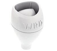 FIGEVIDA CONTENITORE DETERSIVO ARGENTO PER LAVASTOVIGLIE REX ELECTROLUX 1527199101