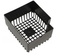 FIGEVIDA Contenitore di raccolta capsule (40179-3778) per caffettiera, espresso Compatibile per KRUPS MS-0039170 MS-0059106