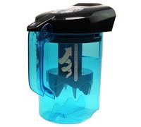 FIGEVIDA Contenitore per aspirapolvere RO3731EA Compatibile per Rowenta RS-RT900575