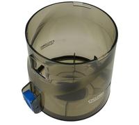 FIGEVIDA Contenitore Polvere Adatto Alla Scopa Elettrica H-free Hf18... e Alla Scopa Elettrica H-free 200 Hf222 per Hoover 48030012
