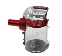 FIGEVIDA Contenitore Polvere Aspirapolvere Compatibile ARIETE Scopa 2761 Handy Force AT5186038900