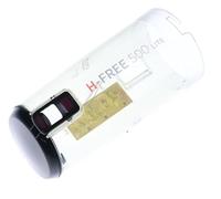 FIGEVIDA CONTENITORE POLVERE ASPIRAPOLVERE COMPATIBILE PER HOOVER 48030847