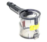 FIGEVIDA Contenitore Polvere Aspirapolvere per Hoover 48032640